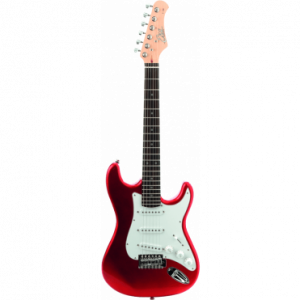 Guitare Electrique EKO S100-RED